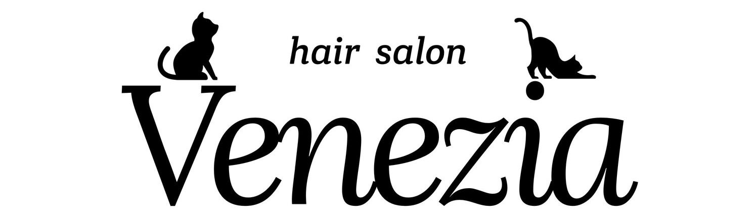 ヘナが得意なヘアサロンVenezia新中野店